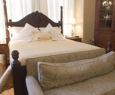 Hotel Belvedere Kingston Oda fotoğraf