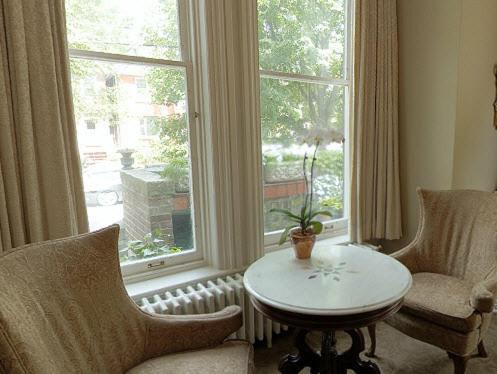 Hotel Belvedere Kingston Dış mekan fotoğraf