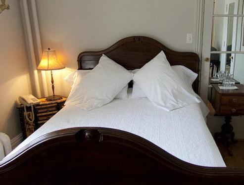 Hotel Belvedere Kingston Oda fotoğraf