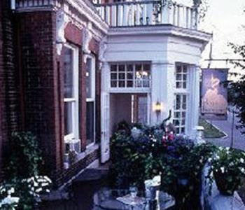 Hotel Belvedere Kingston Dış mekan fotoğraf