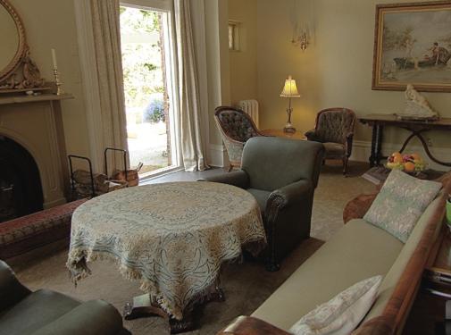 Hotel Belvedere Kingston Dış mekan fotoğraf