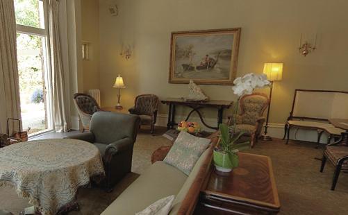 Hotel Belvedere Kingston Dış mekan fotoğraf