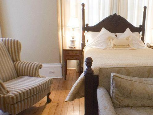 Hotel Belvedere Kingston Oda fotoğraf